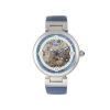 EMPRESS EMPRESS ADELAIDE AUTOMATIC CRYSTAL BLUE DIAL LADIES WATCH EMPEM2505