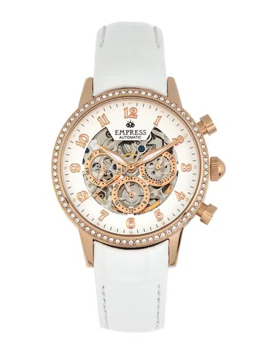 Empress Women's Beatrice Watch