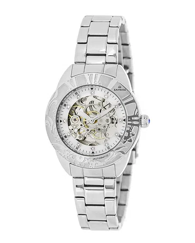 Empress Women's Godiva Watch