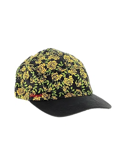 Pre-owned Empyre Baseball Cap In Yellow