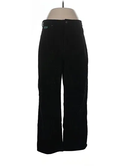 Pre-owned Empyre Casual Pants In Black