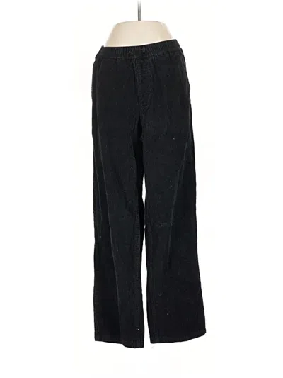 Pre-owned Empyre Casual Pants In Black