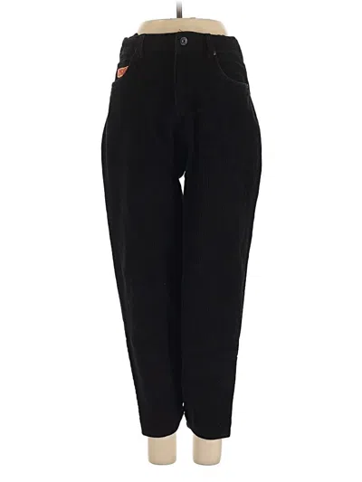 Pre-owned Empyre Casual Pants In Black