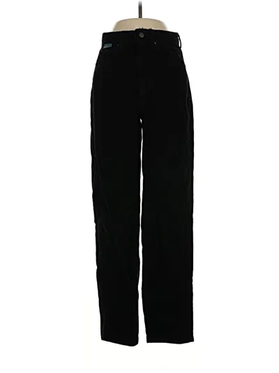 Pre-owned Empyre Casual Pants In Black