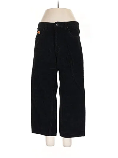 Pre-owned Empyre Casual Pants In Black