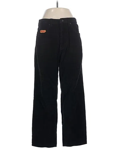 Pre-owned Empyre Casual Pants In Black