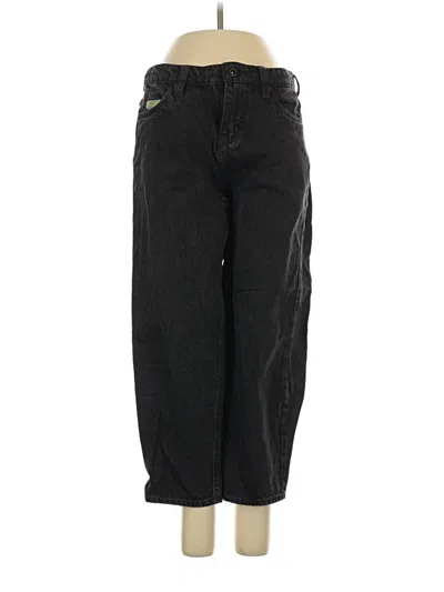 Pre-owned Empyre Casual Pants In Black