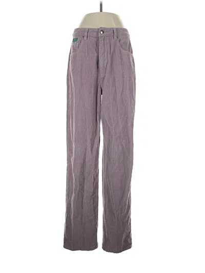 Pre-owned Empyre Casual Pants In Gray