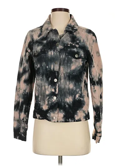 Pre-owned Empyre Jacket In Black