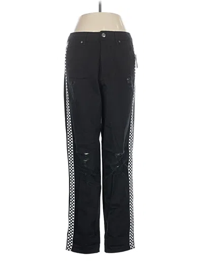 Pre-owned Empyre Jeans In Black