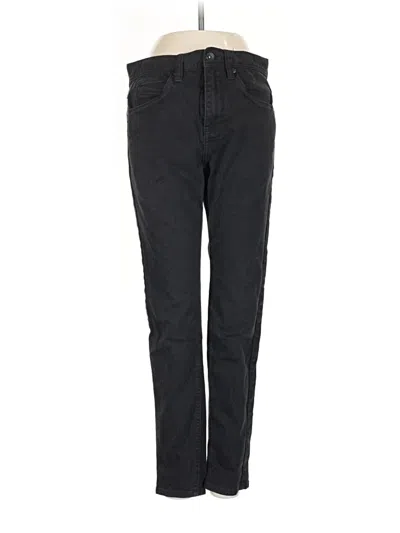 Pre-owned Empyre Jeans In Black