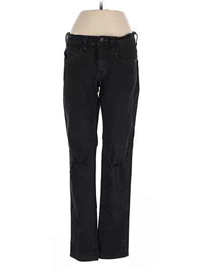 Pre-owned Empyre Jeans In Black