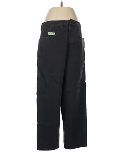 Pre-owned Empyre Jeans In Black