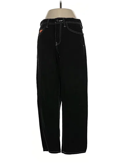 Pre-owned Empyre Jeans In Black
