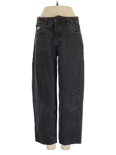 Pre-owned Empyre Jeans In Black