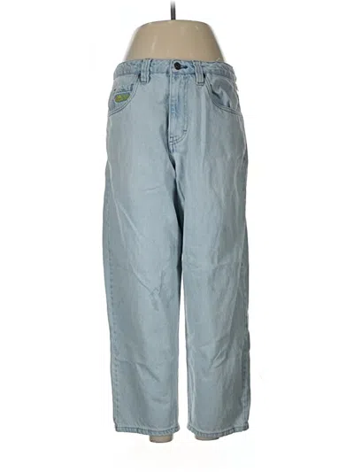Pre-owned Empyre Jeans In Blue