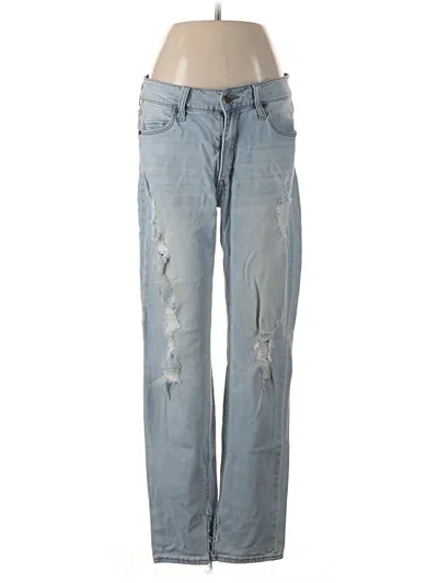 Pre-owned Empyre Jeans In Blue