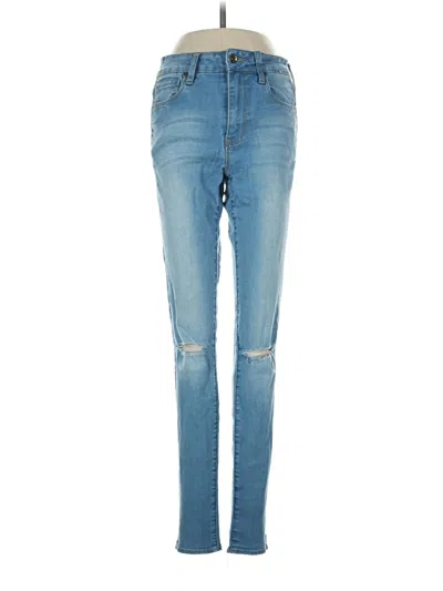 Pre-owned Empyre Jeans In Blue