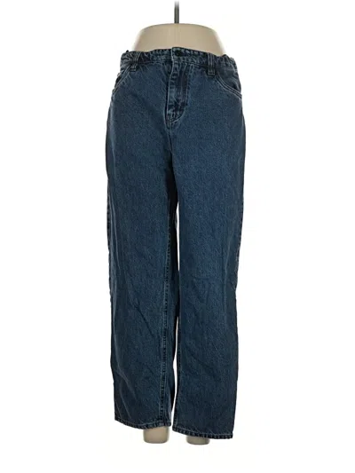Pre-owned Empyre Jeans In Blue