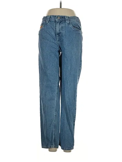 Pre-owned Empyre Jeans In Blue