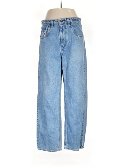Pre-owned Empyre Jeans In Blue