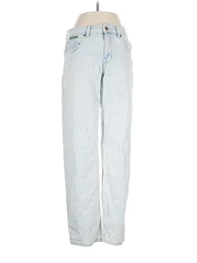 Pre-owned Empyre Jeans In Blue