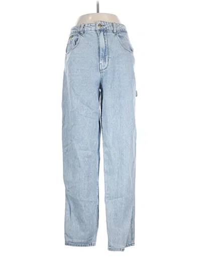Pre-owned Empyre Jeans In Blue