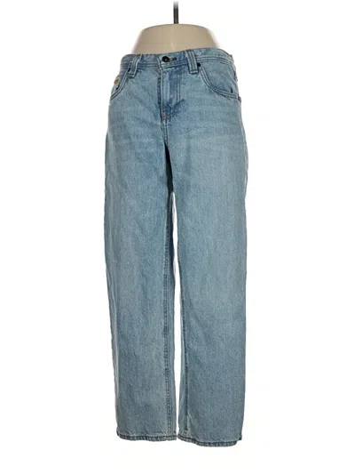 Pre-owned Empyre Jeans In Blue