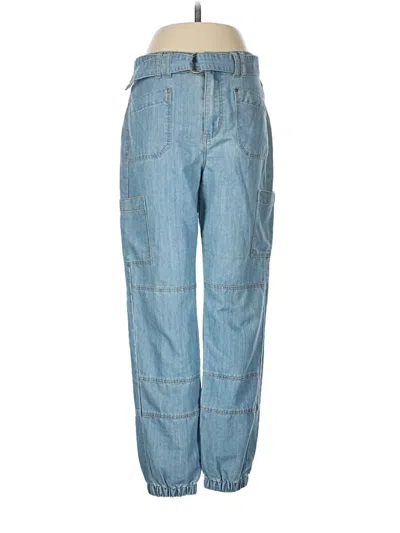Pre-owned Empyre Jeans In Blue
