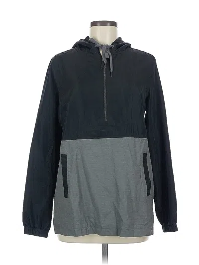 Pre-owned Empyre Pullover Hoodie In Blue