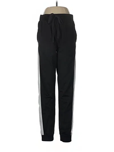 Pre-owned Empyre Track Pants In Black