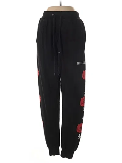 Pre-owned Empyre Track Pants In Black