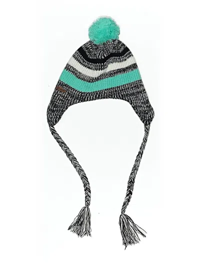Pre-owned Empyre Winter Hat In Black