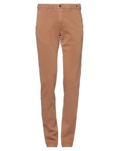 Em's Of Mason's Pants In Beige