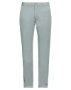 Em's Of Mason's Man Pants Sage Green Size 38 Cotton, Elastane