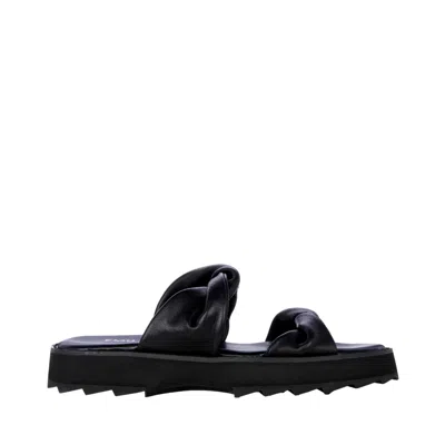 Emu Australia Bamboo Black W12703 Women's