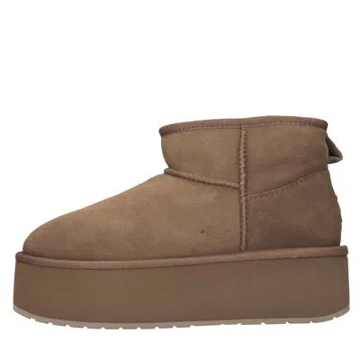Emu Australia Boots In Multi