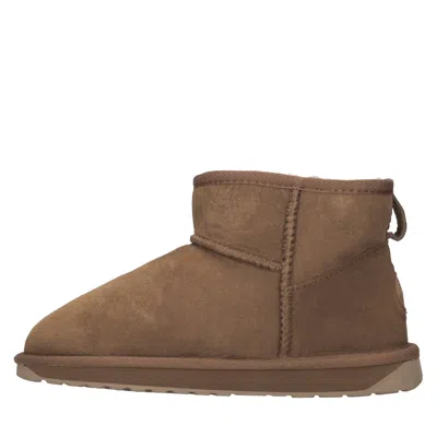 Emu Australia Boots In Brown