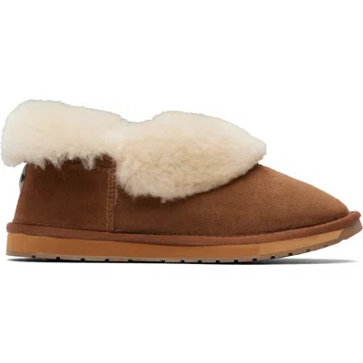 Emu Australia ブラウン Platinum Mintaro ブーツ In Brown