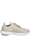 Emu Australia Embroidered-logo Sneakers In Neutral