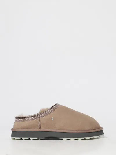 Emu Australia Heeled Sandal  Woman Color Grey In Multi