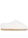 Emu Australia Joy Teddy Shoes In Beige