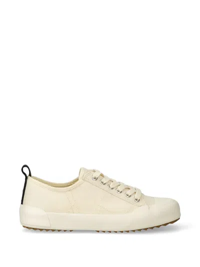 Emu Australia Lace-up Sneakers In Neutral