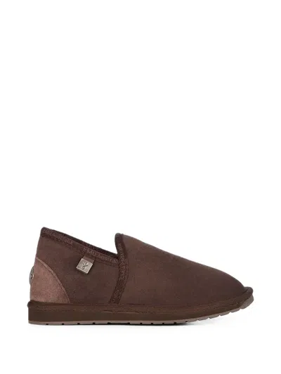 Emu Australia Platinum Ashford Slippers In Multi