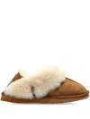Emu Australia Platinum Balzary Slippers In Brown