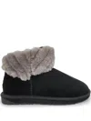Emu Australia Pyke Ankle Boots In Multi