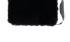 Emu Australia Small Clutch In Black In Black