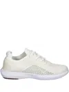 Emu Australia Springbrook Lace-up Trainers In White