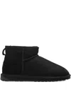 Emu Australia Stinger Micro Boots In Black