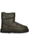 Emu Australia Valerie 2.0 Ankle Boots In Green